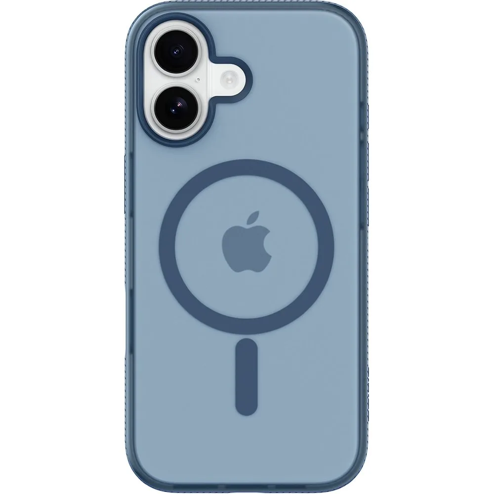 Funda azul para iPhone 17 - Belkin - FashionsVida