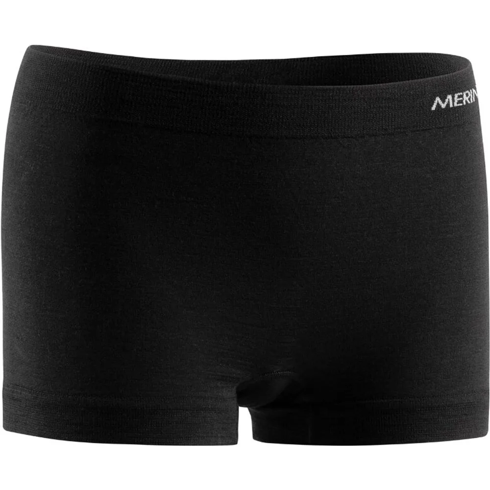 Boxer de outdoor de mujer Merino Lite Boxer W - Lurbel - FashionsVida