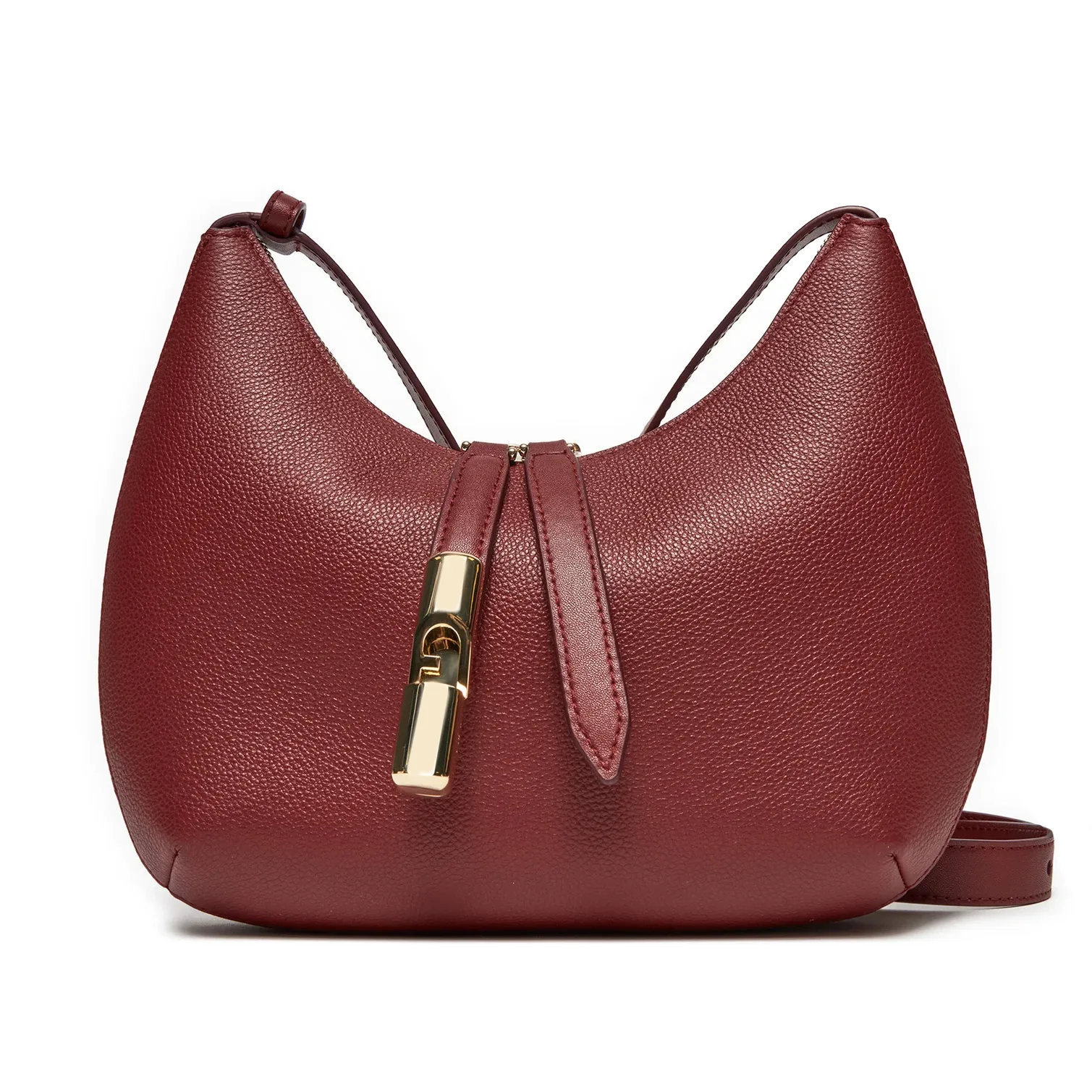 Goccia Borsa a tracolla Ciliegia - Furla - FashionsVida