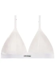 Sujetador sin aros DARLING blanco roto crema 75 A/B