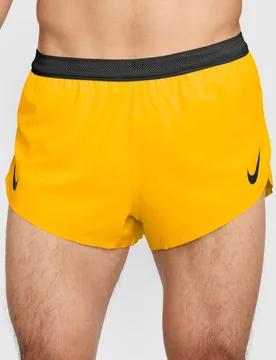 Pantalón corto de hombre AeroSwift - Nike - FashionsVida