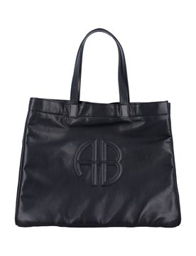 Mini Chic Leather Tote for Women