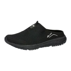 Flexi-Pantolette Sun Sabot 43 schwarz