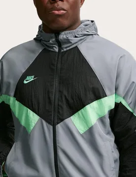 Chaqueta de hombre Premier - Nike - FashionsVida