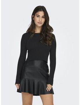Pullover 15280060 Meddi-Black It Xs Female