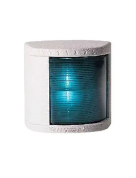 Navigation Classic N20 Light Green / White Housing Starboard unisex - Lalizas - FashionsVida