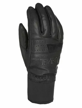 Level Gants Eighties Black XS Homme - Level - FashionsVida