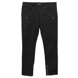 Robert Rodriguez black trousers