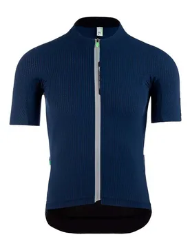 Maillot à Manches Courtes Pinstripe Pro