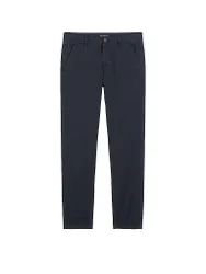 Chino azul oscuro 36/L32