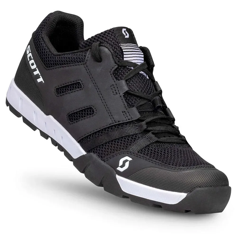 Chaussures Vtt Sport Crus-r Flat Lace - Scott - FashionsVida