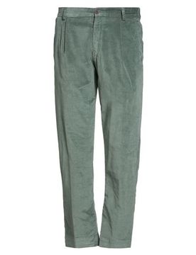Hose Herren Dunkelgrün 44 Herren