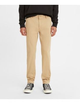 Para hombre. 17196-0011 Pantalones True (30/32), Casual, Algodón, Sostenible