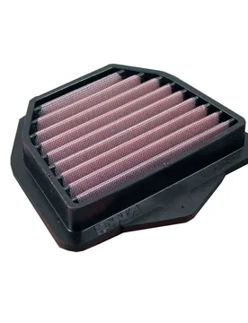 Filtro Aria Cotone Dna Yamaha Fz1 Fazer 1000 2006-2015 - Dna Filters - FashionsVida