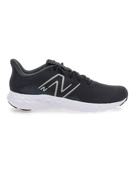 Sneakers nere da ginnastica in tessuto traspirante M411lb3 44