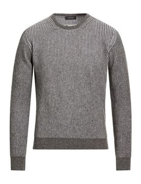 Pullover Hombre Gris M,XXL Hombre