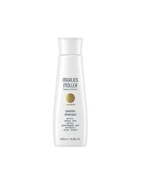 Shampoo Lamellare 200ml - Marlies Möller - FashionsVida