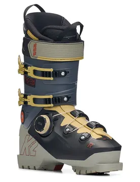 Chaussures De Ski Alpin Recon 110 Boa 26.5 Homme