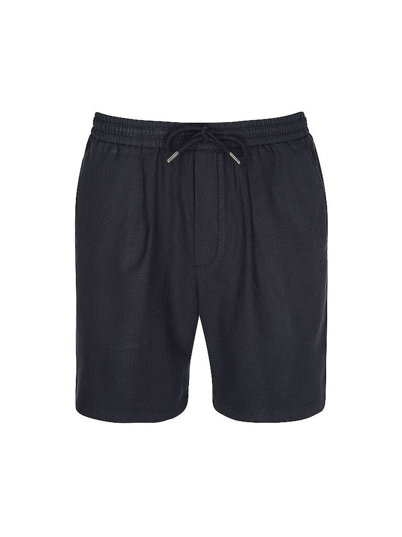 Pantalones cortos azul 54