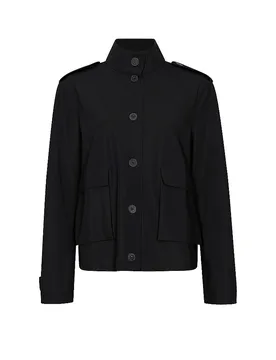Japan Tky Chaqueta SANAMI negro L - Japan Tky - FashionsVida