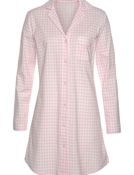 Camiseta de noche /