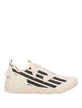 Sneakers Herren Hellrosa 37 ⅓ Herren - EA7 - FashionsVida