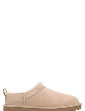Ugg Mini Classic Soft Leather Boot