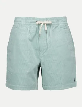 Polo Kord-Shorts Grün XXL - Ralph Lauren - FashionsVida