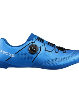 Scarpe Da Strada Rc503 Cyber Blue