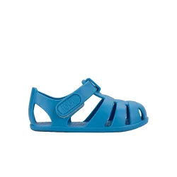 Nemo solid chanclas bebé Azul (21)