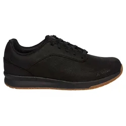 Scarpe Da Strada Tvl Asfalt Dualflex Black