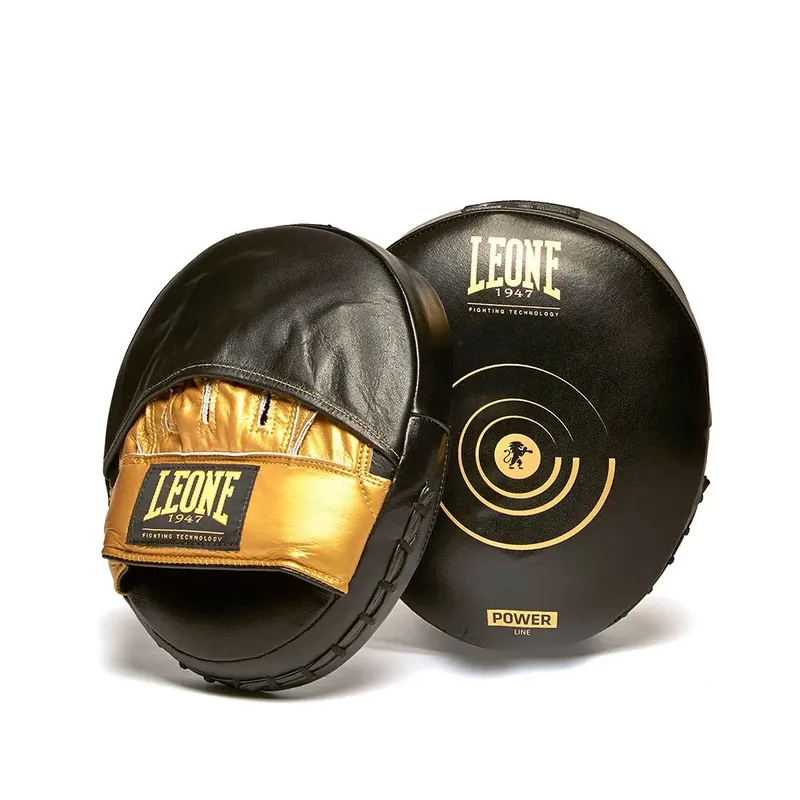 Mitaines Power Line Black One Size