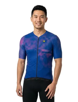 Maillot à Manches Courtes Pr-e Atmosfera