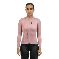 Maillot à Manches Longues Lock 2.4