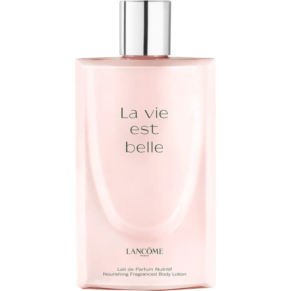 Lancôme - Leche Corporal La Vie est Belle Lancôme - Lancome - FashionsVida