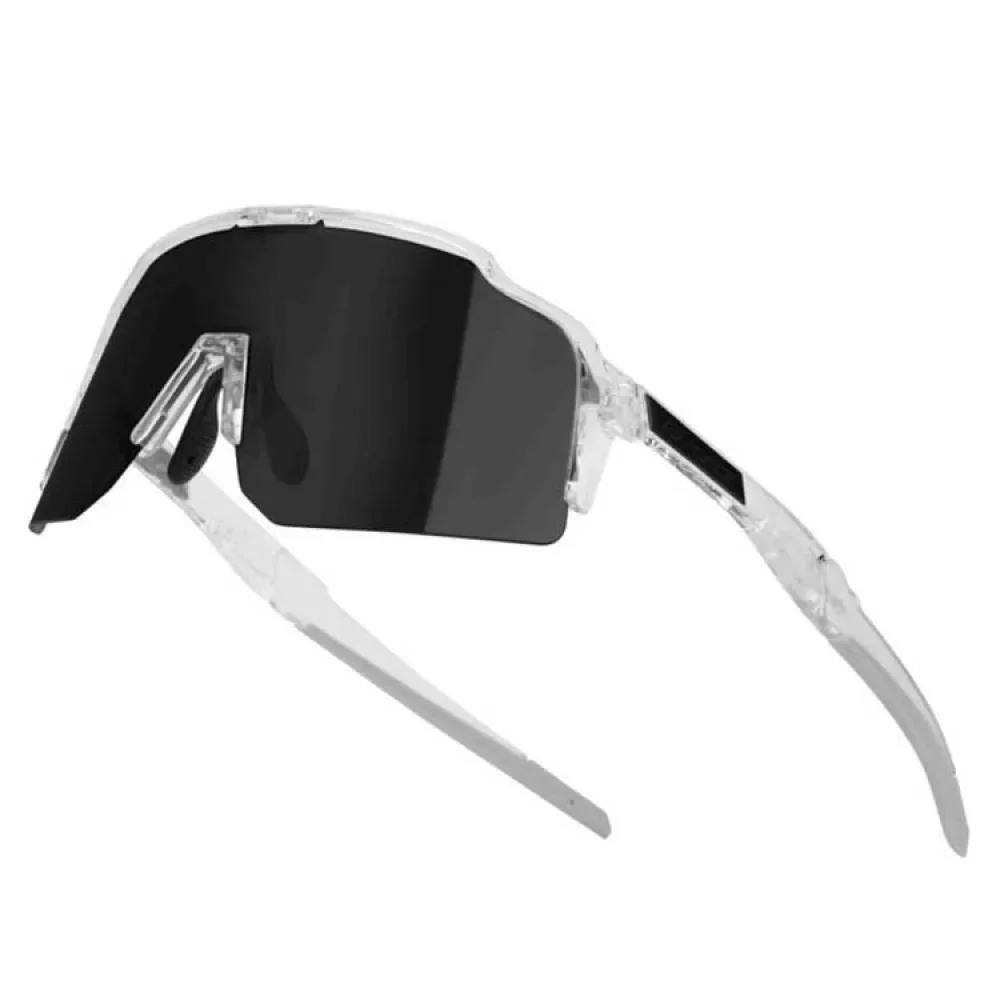 Force Occhiali Da Sole Strive Clear - FORCE - FashionsVida