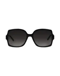 Gafas de sol Mujer Negro 55 Mujer