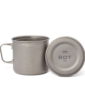 Vargo Titanium BOT XL 1,1L