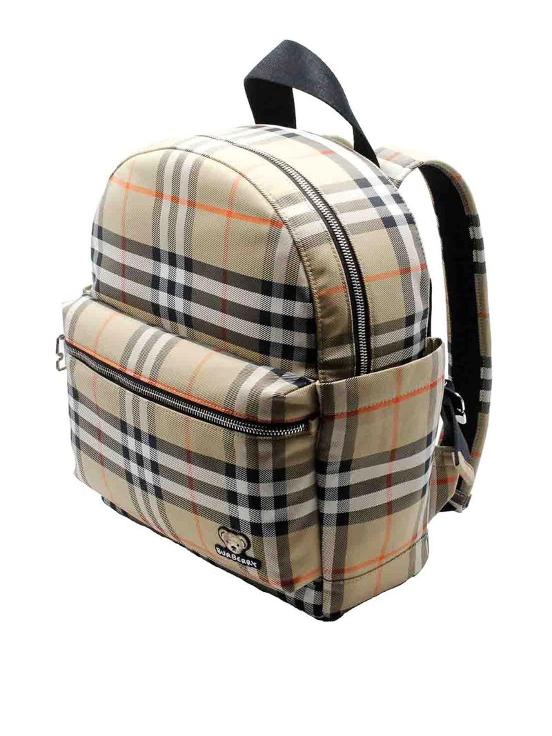 Burberry Zaino