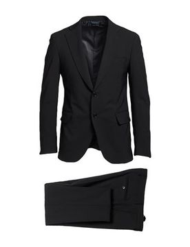 Traje Hombre Negro 46,48,52,54,56,58 Hombre
