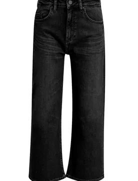 DENIM SINA WIDELEG female