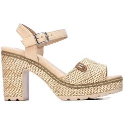 Sandali 17270603 Beige EU 37