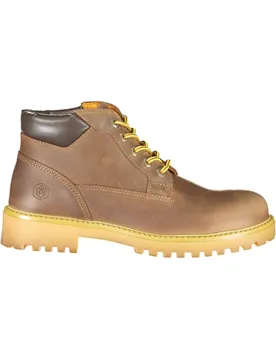 Herren SCHNÜRSTIEFEL Braun 102197492_MA232