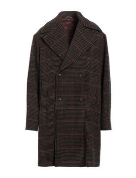 Mantel Herren Khaki 50 Herren
