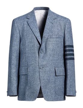 Blazer Herren Hellblau 1 Herren