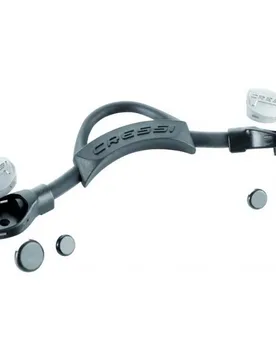 Cinturino Elastico Per Pinne Da Sub Ebs For Reaction/frog Plus - Cressi - FashionsVida