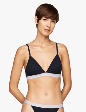 Soutien-gorge triange