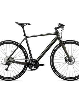Vector 20 2026 bicicletas de paseo Verde (S) - Orbea - FashionsVida