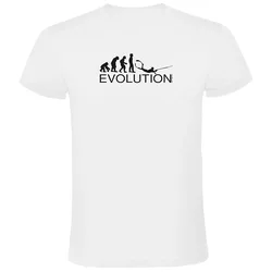 Maglietta A Maniche Corte Evolution Spearfishing