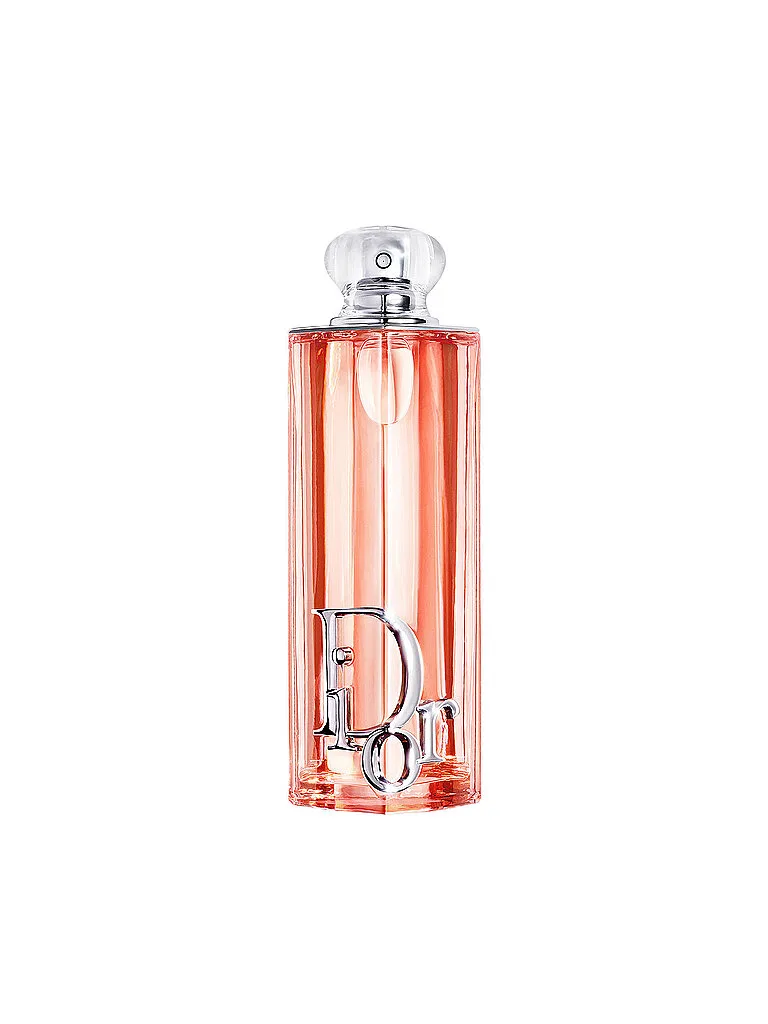 Addict Peachy Glow Eau de Parfum 100ml - Christian Dior - FashionsVida